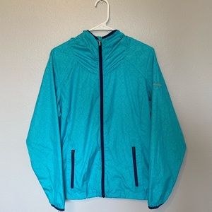 Columbia Jacket